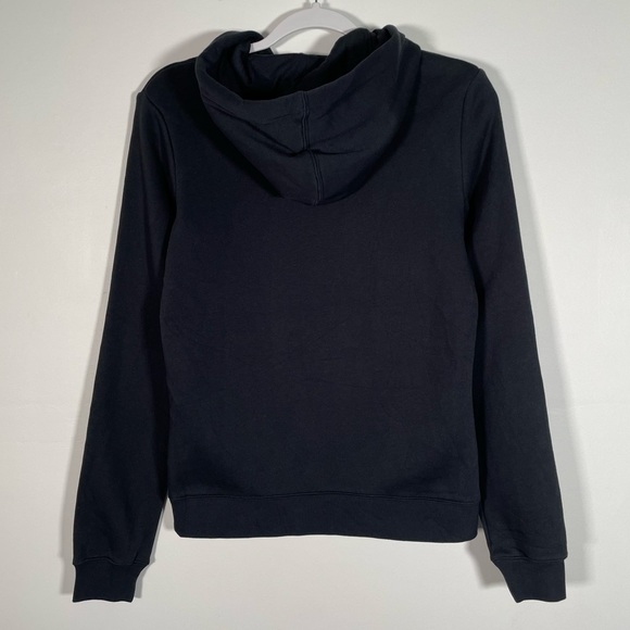 Nike Dartmouth College NWT University Black Relays 2020 Hoodie Women's S Small - Picture 2 of 11